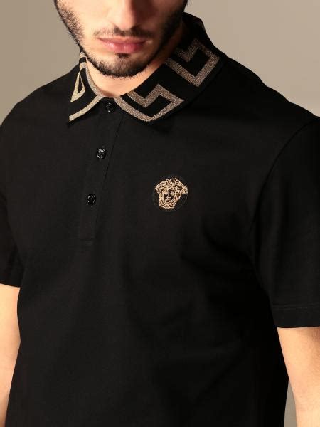 versace polo shirt malaysia|versace my.